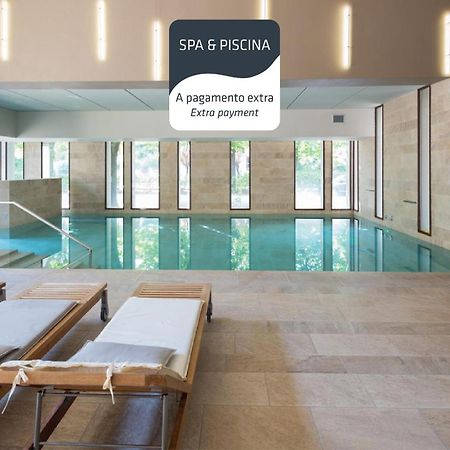 Residence Alleterme ริวานัซซาโน ภายนอก รูปภาพ