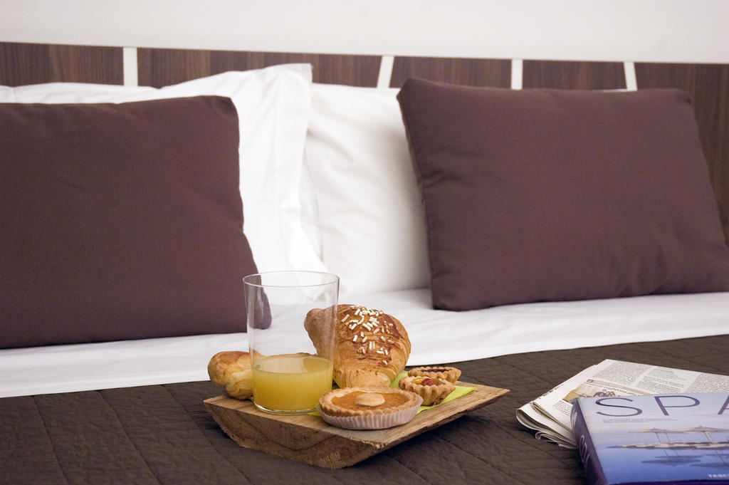 Residence Alleterme ริวานัซซาโน ห้อง รูปภาพ