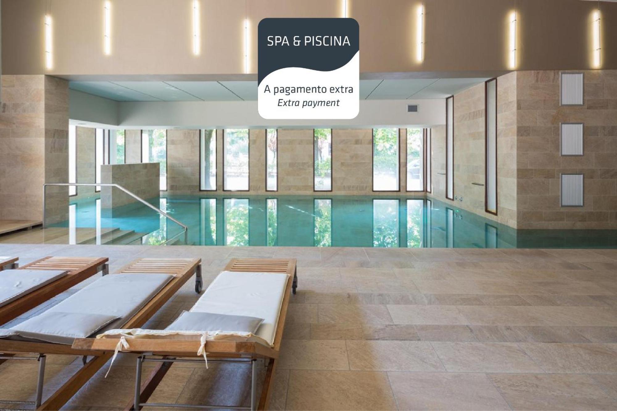 Residence Alleterme ริวานัซซาโน ภายนอก รูปภาพ