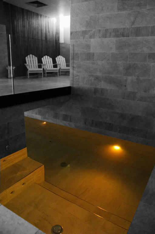 Residence Alleterme ริวานัซซาโน ภายนอก รูปภาพ