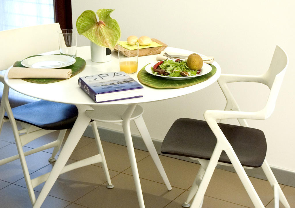 Residence Alleterme ริวานัซซาโน ห้อง รูปภาพ