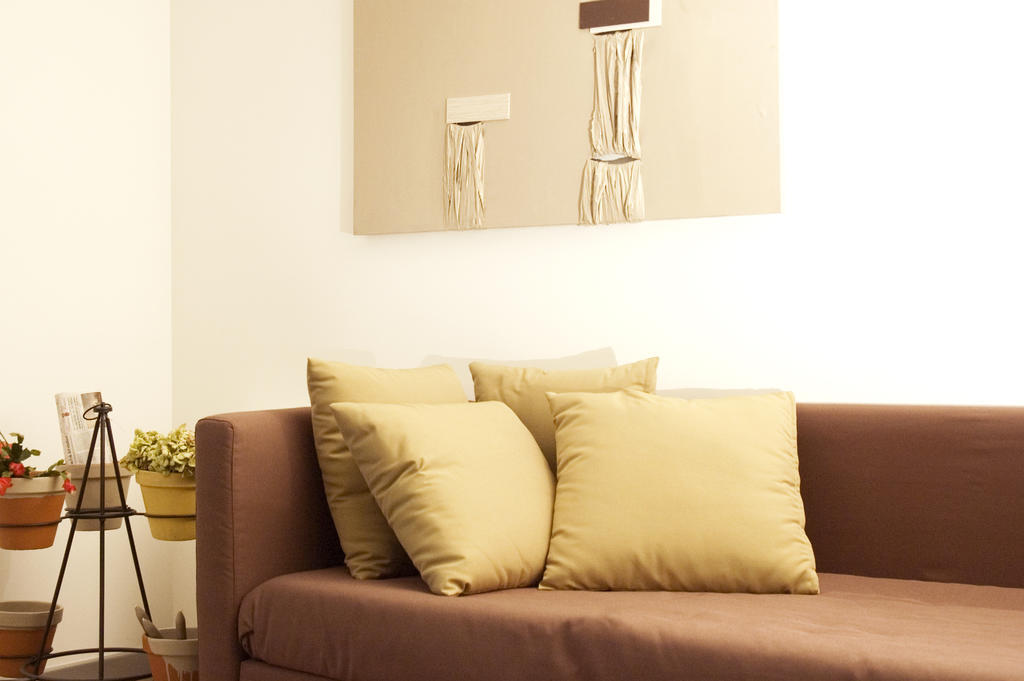 Residence Alleterme ริวานัซซาโน ห้อง รูปภาพ