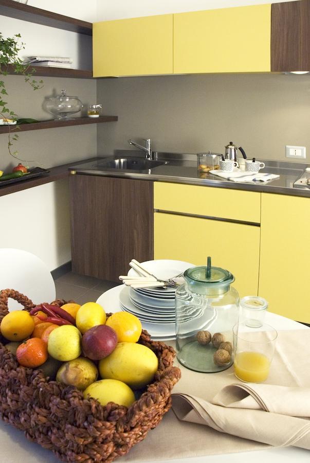 Residence Alleterme ริวานัซซาโน ห้อง รูปภาพ
